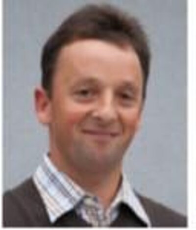 Gerhard Dallinger Gerhard Dallinger