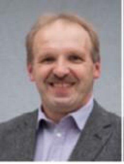 Gerhard Binder Gerhard Binder